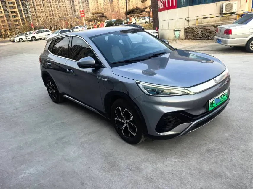 2022 Hycan Z03 BEV 64.23KWH,autocango,china used car exporter,china ev exporter,chinese used car exporter,chinese used ev exporter