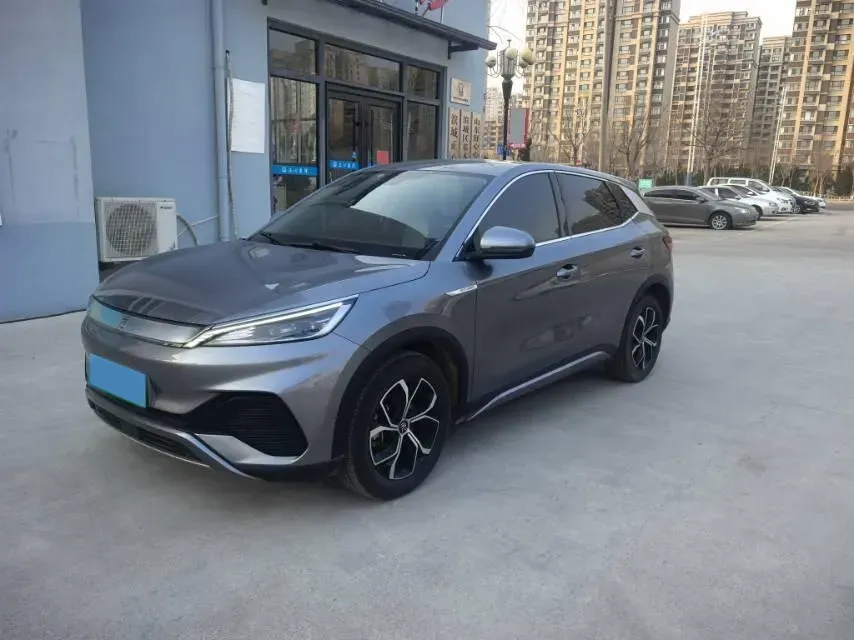 2022 Hycan Z03 BEV 64.23KWH,autocango,china used car exporter,china ev exporter,chinese used car exporter,chinese used ev exporter