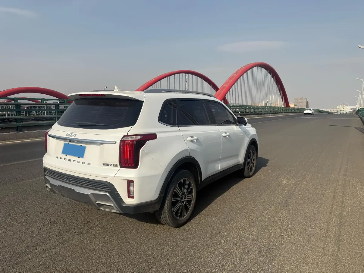 2021 Kia Sportage R 2.0L 161HP L4 6AT,autocango,china used car exporter,china ev exporter,chinese used car exporter,chinese used ev exporter