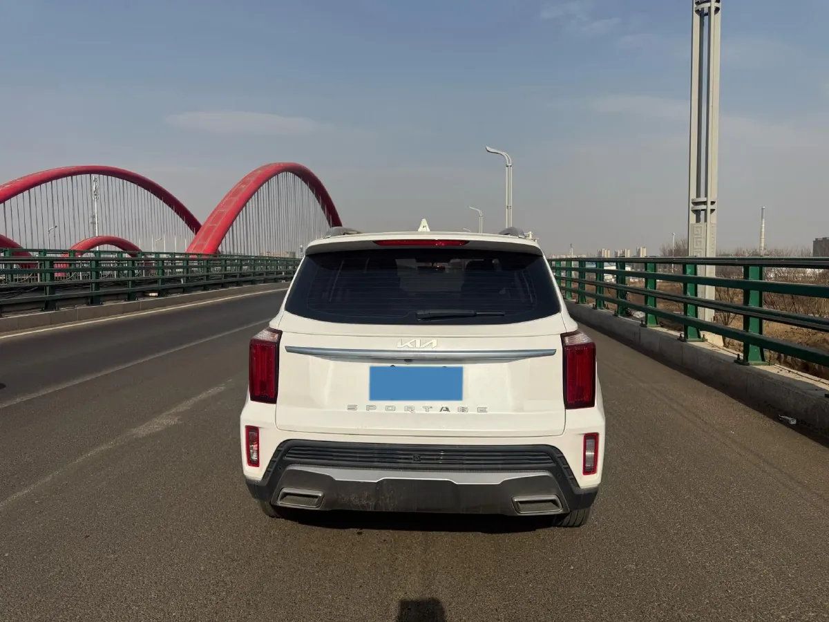 2021 Kia Sportage R 2.0L 161HP L4 6AT,autocango,china used car exporter,china ev exporter,chinese used car exporter,chinese used ev exporter