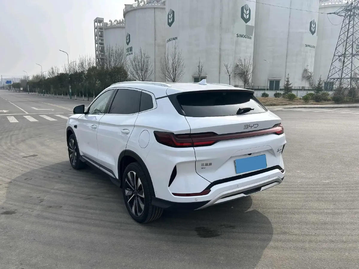 2025 BYD Song Plus BEV 71.8KWH,autocango,china used car exporter,china ev exporter,chinese used car exporter,chinese used ev exporter