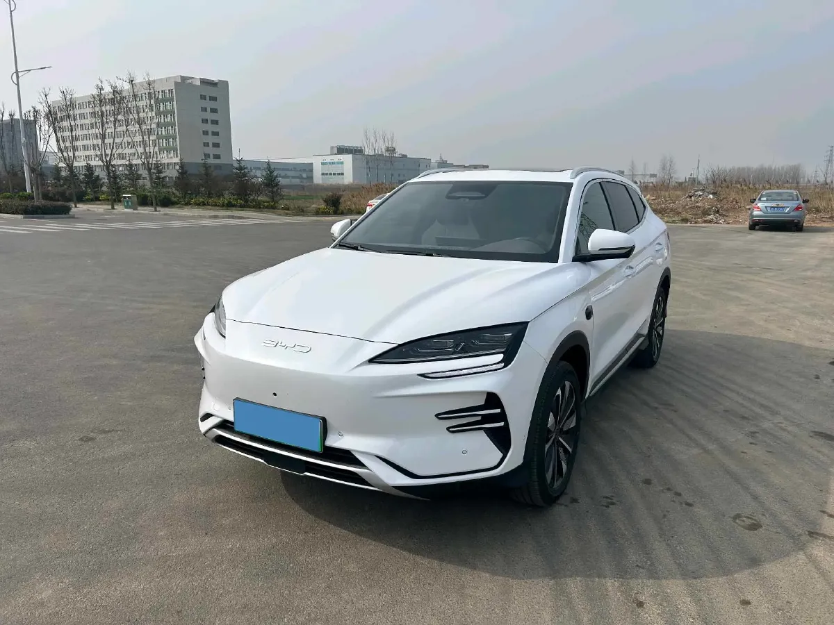 2025 BYD Song Plus BEV 71.8KWH,autocango,china used car exporter,china ev exporter,chinese used car exporter,chinese used ev exporter