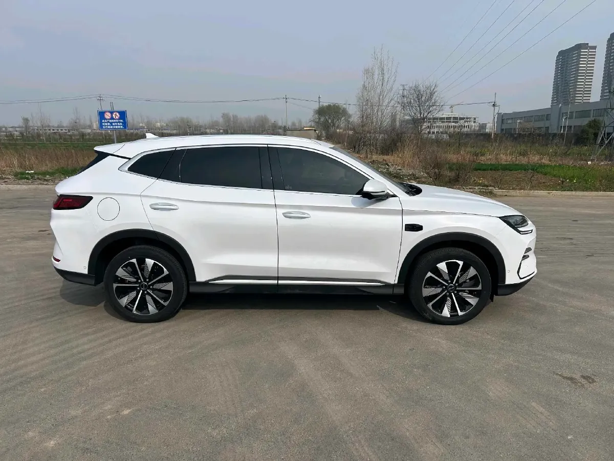 2025 BYD Song Plus BEV 71.8KWH,autocango,china used car exporter,china ev exporter,chinese used car exporter,chinese used ev exporter