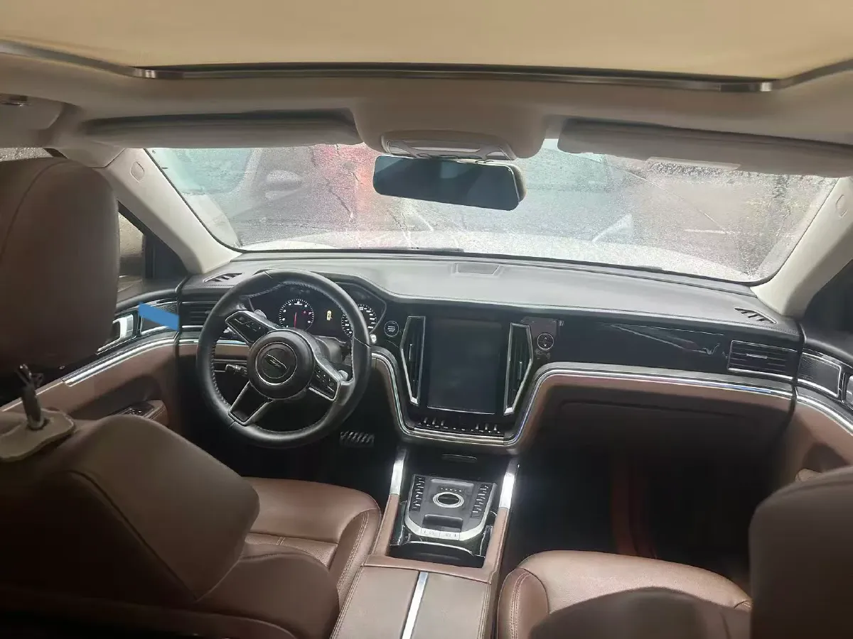 2017 Zotye T700 1.8T 177HP L4 6DCT,autocango,china used car exporter,china ev exporter,chinese used car exporter,chinese used ev exporter