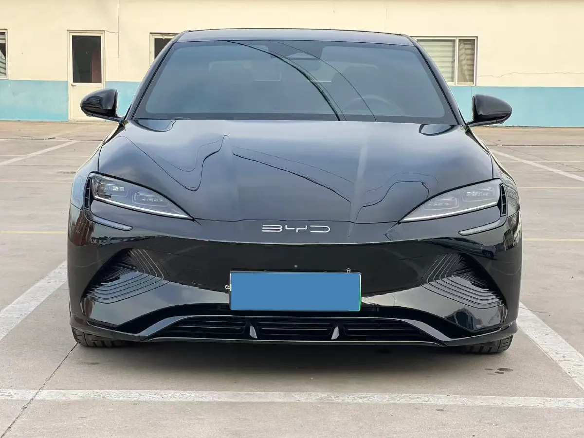 2022 AITO AITO M5 Range Extended 125HP REEV 40KWH,autocango,china used car exporter,china ev exporter,chinese used car exporter,chinese used ev exporter
