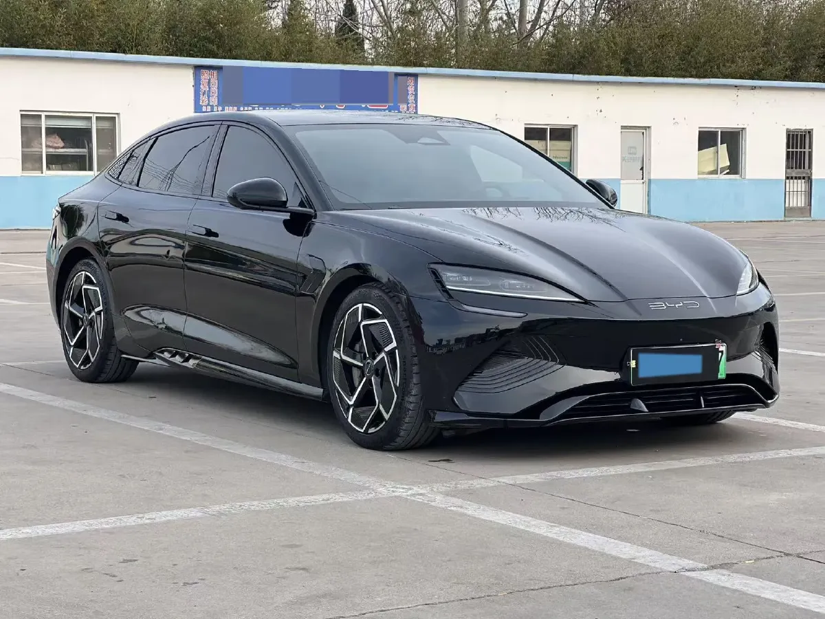 2022 AITO AITO M5 Range Extended 125HP REEV 40KWH,autocango,china used car exporter,china ev exporter,chinese used car exporter,chinese used ev exporter