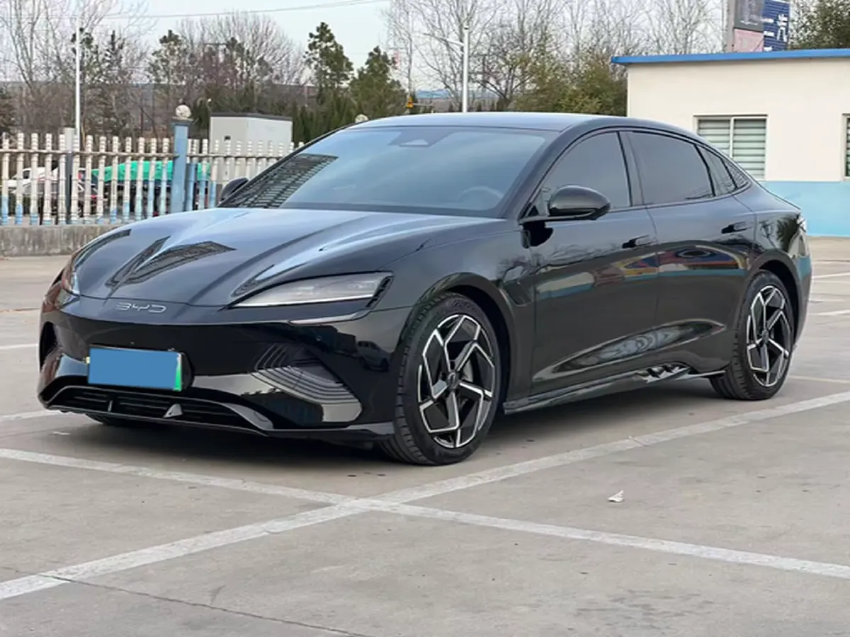 2022 AITO AITO M5 Range Extended 125HP REEV 40KWH,autocango,china used car exporter,china ev exporter,chinese used car exporter,chinese used ev exporter