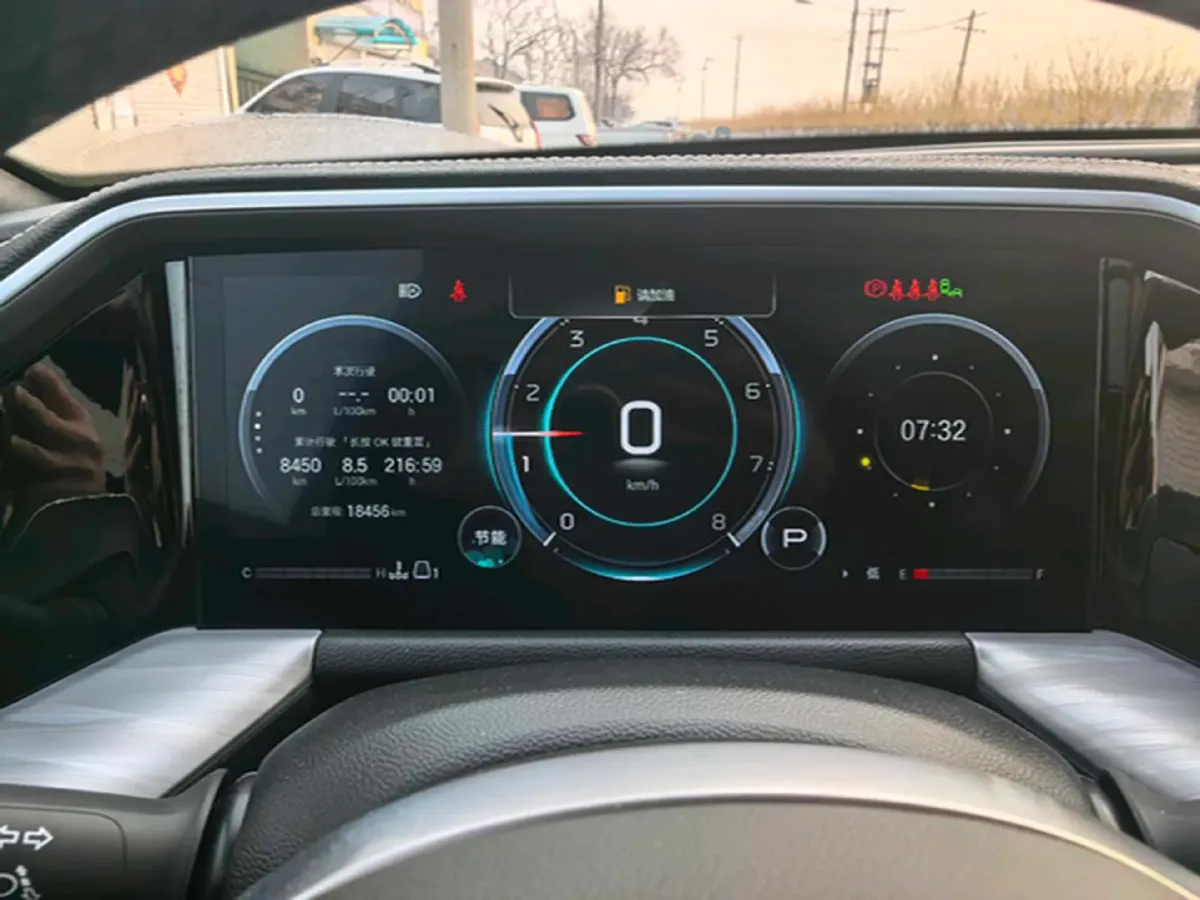 2025 GAC Trumpchi GS8 2.0T 252HP L4 8AT,autocango,china used car exporter,china ev exporter,chinese used car exporter,chinese used ev exporter