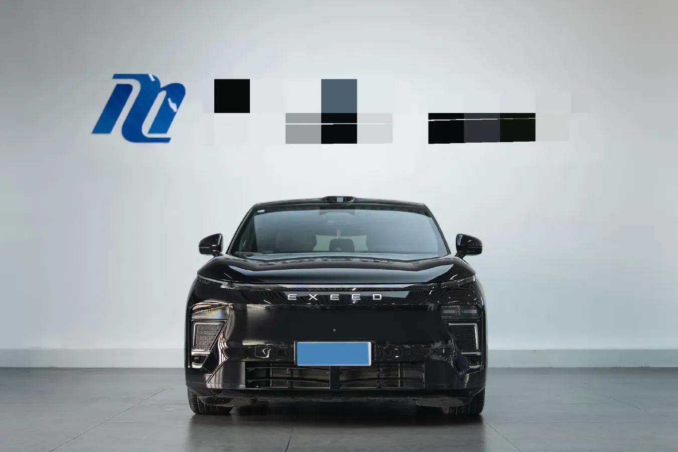 2025 Exceed Sterra ES BEV,autocango,china used car exporter,china ev exporter,chinese used car exporter,chinese used ev exporter