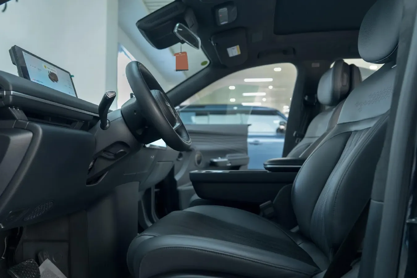 2025 Exceed Sterra ES BEV,autocango,china used car exporter,china ev exporter,chinese used car exporter,chinese used ev exporter