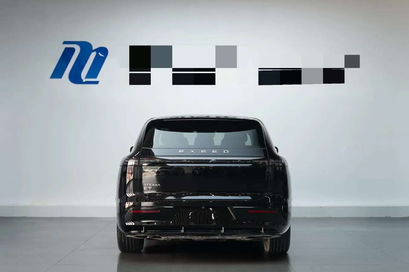 2025 Exceed Sterra ES BEV,autocango,china used car exporter,china ev exporter,chinese used car exporter,chinese used ev exporter