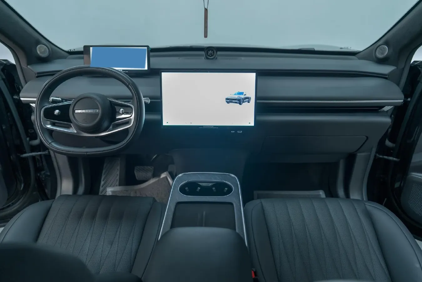 2025 Exceed Sterra ES BEV,autocango,china used car exporter,china ev exporter,chinese used car exporter,chinese used ev exporter