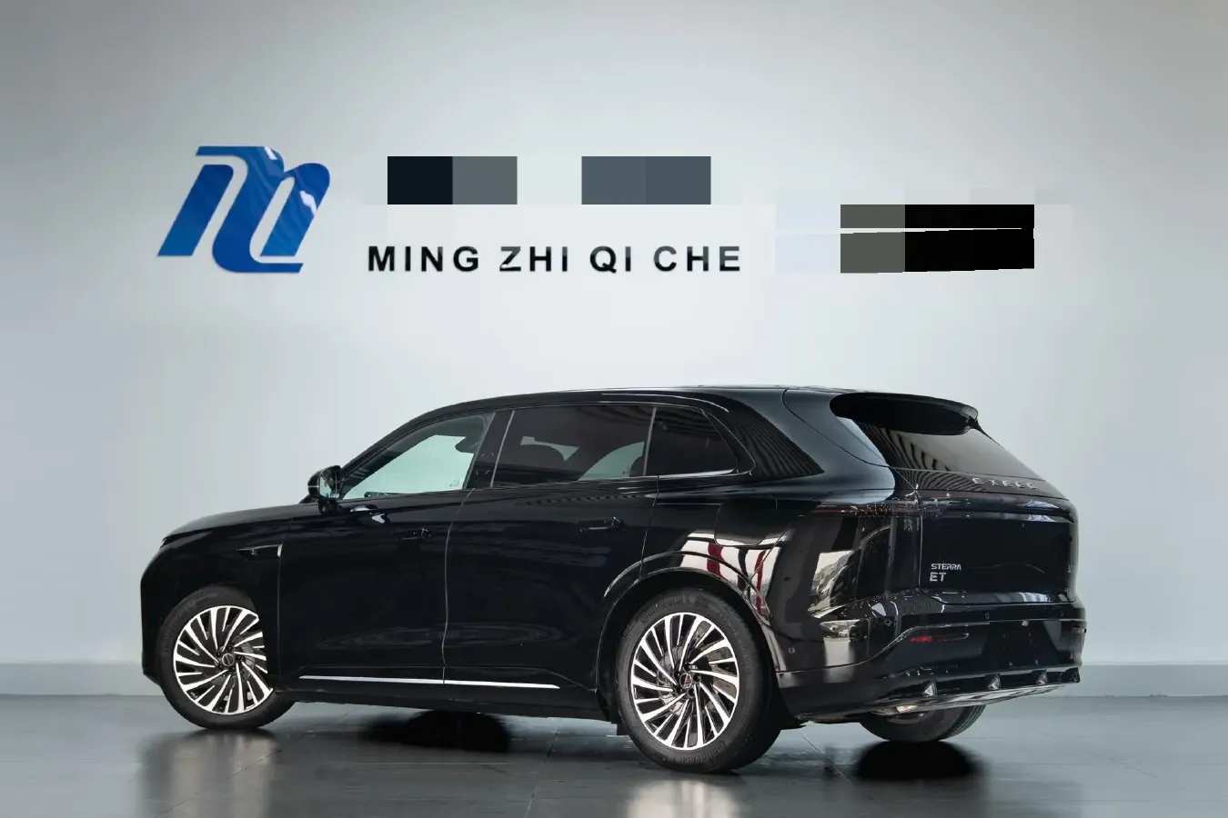 2025 Exceed Sterra ES BEV,autocango,china used car exporter,china ev exporter,chinese used car exporter,chinese used ev exporter