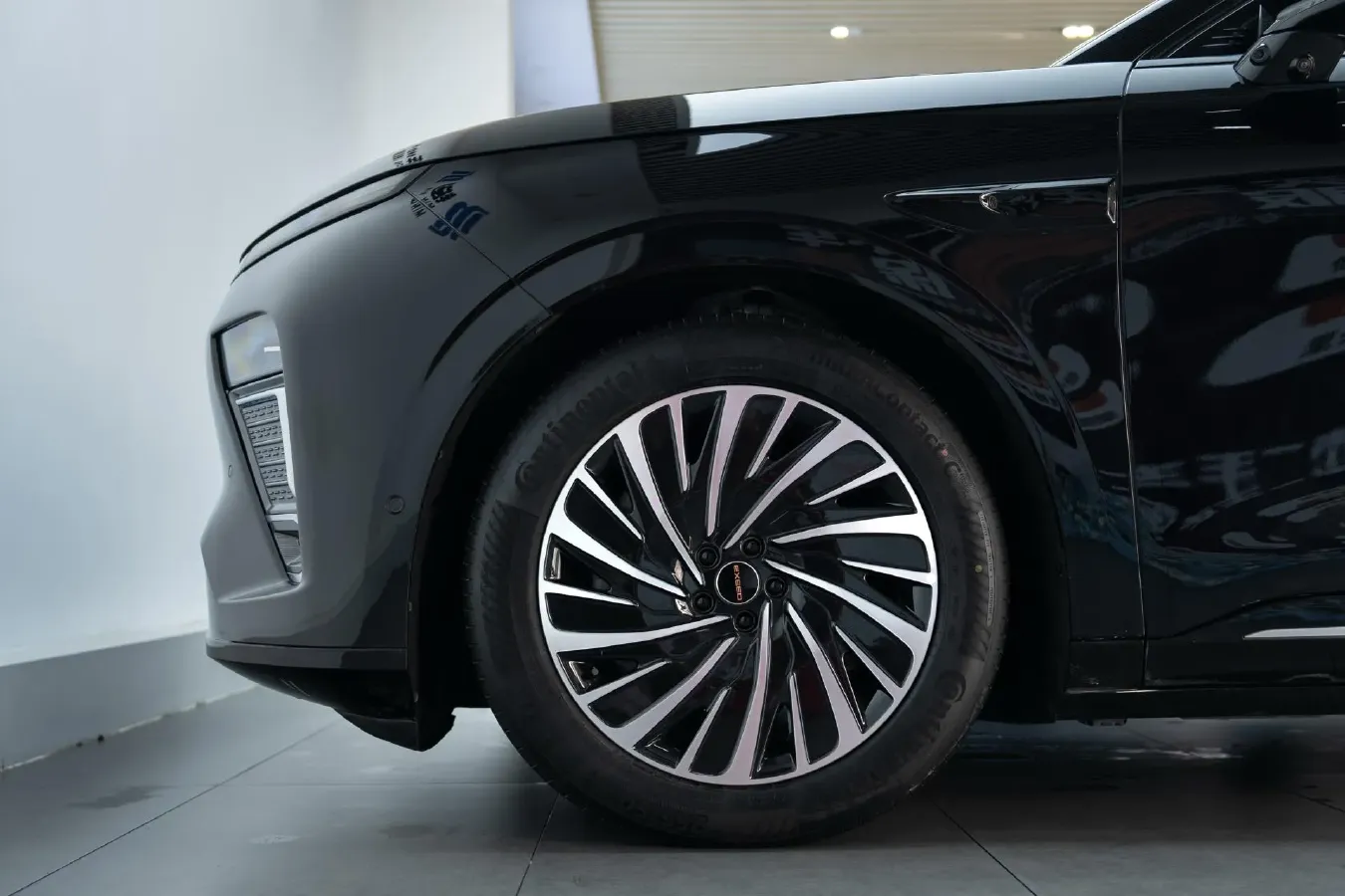 2025 Exceed Sterra ES BEV,autocango,china used car exporter,china ev exporter,chinese used car exporter,chinese used ev exporter