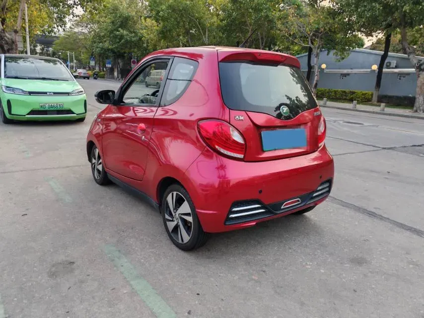 2018 ZD D2 BEV 27KWH,autocango,china used car exporter,china ev exporter,chinese used car exporter,chinese used ev exporter
