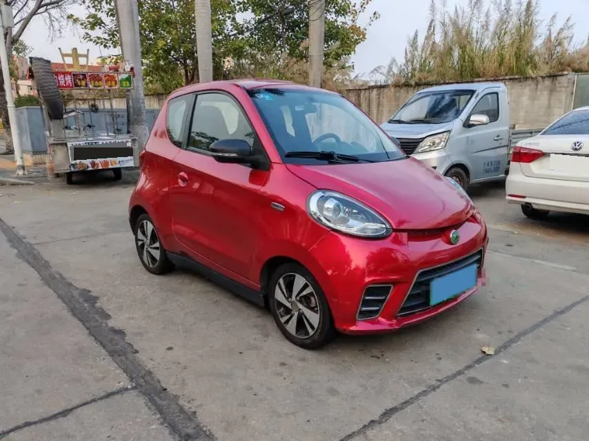 2018 ZD D2 BEV 27KWH,autocango,china used car exporter,china ev exporter,chinese used car exporter,chinese used ev exporter