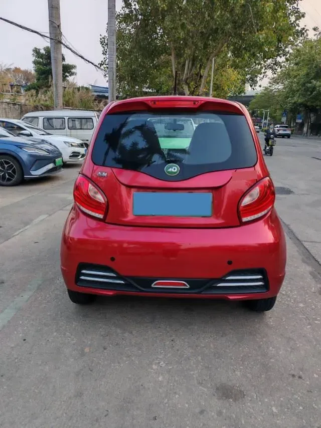 2018 ZD D2 BEV 27KWH,autocango,china used car exporter,china ev exporter,chinese used car exporter,chinese used ev exporter