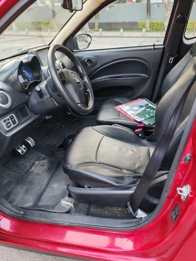 2018 ZD D2 BEV 27KWH,autocango,china used car exporter,china ev exporter,chinese used car exporter,chinese used ev exporter