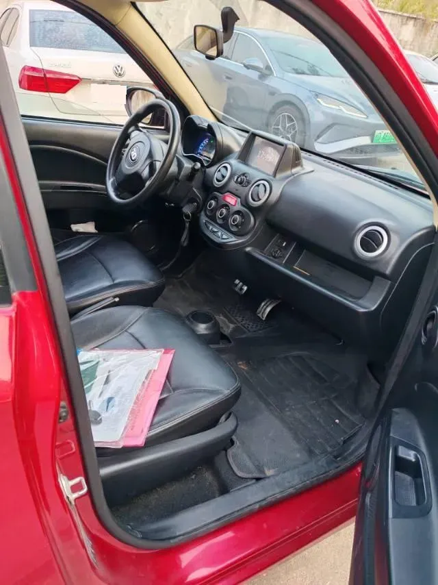 2018 ZD D2 BEV 27KWH,autocango,china used car exporter,china ev exporter,chinese used car exporter,chinese used ev exporter