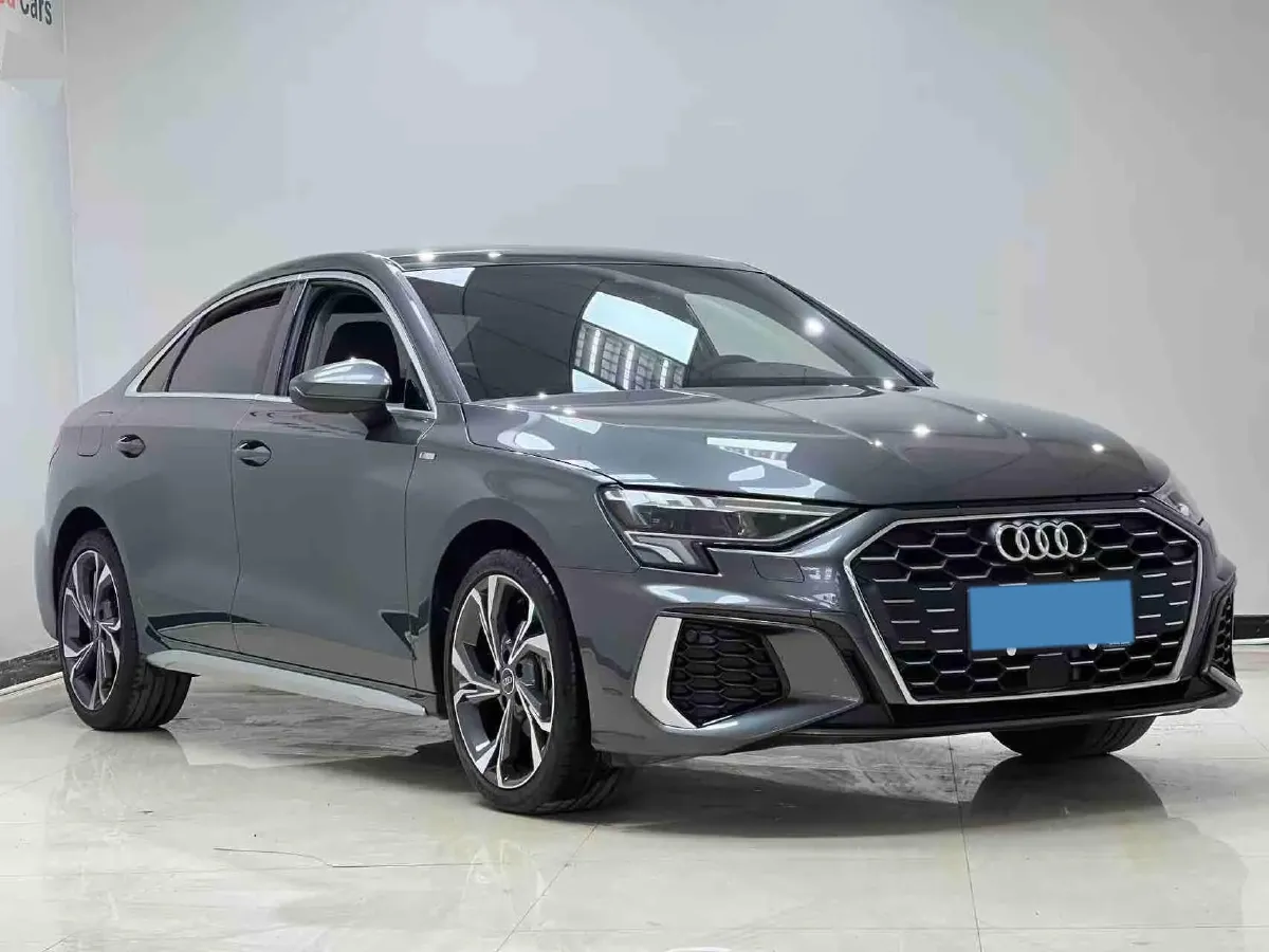 2022 Audi A3 1.4T 150HP L4 7DCT,autocango,china used car exporter,china ev exporter,chinese used car exporter,chinese used ev exporter