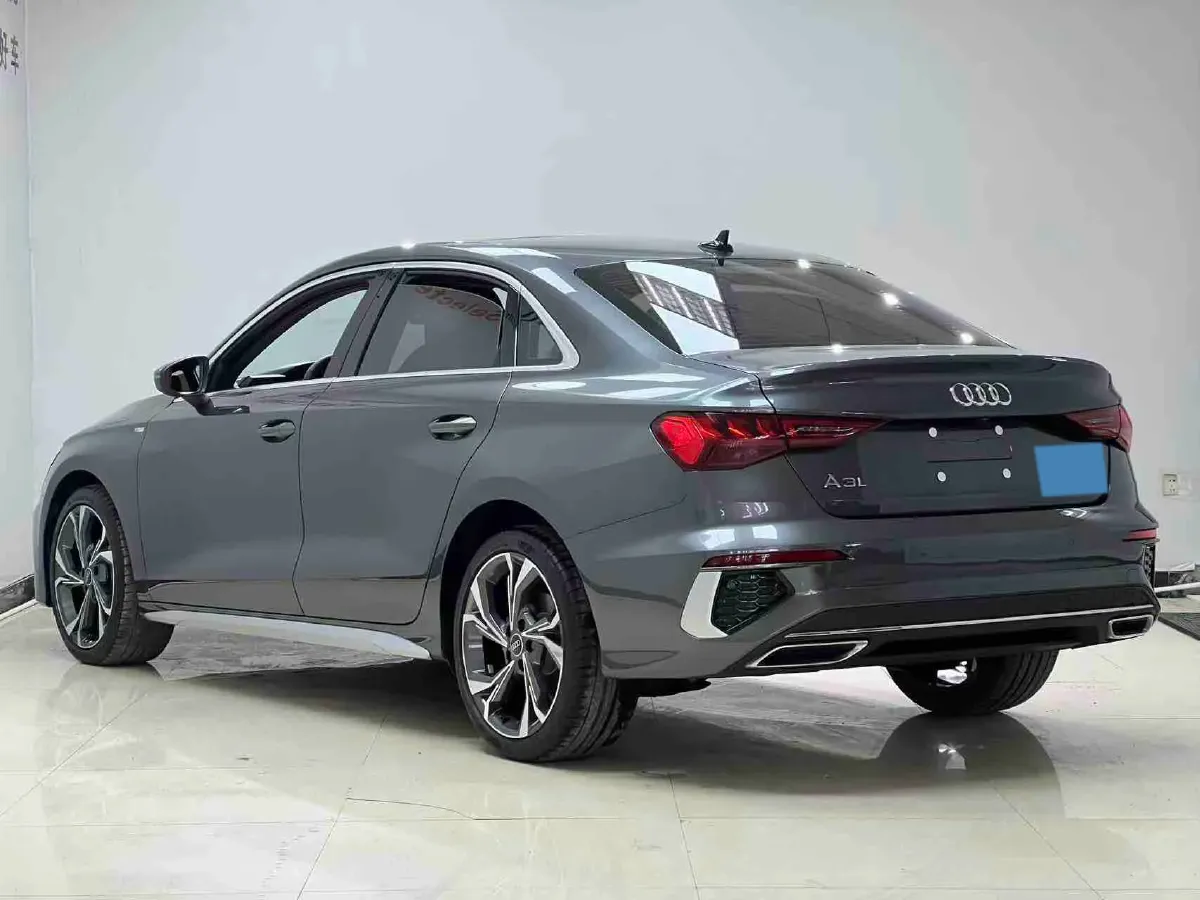 2022 Audi A3 1.4T 150HP L4 7DCT,autocango,china used car exporter,china ev exporter,chinese used car exporter,chinese used ev exporter