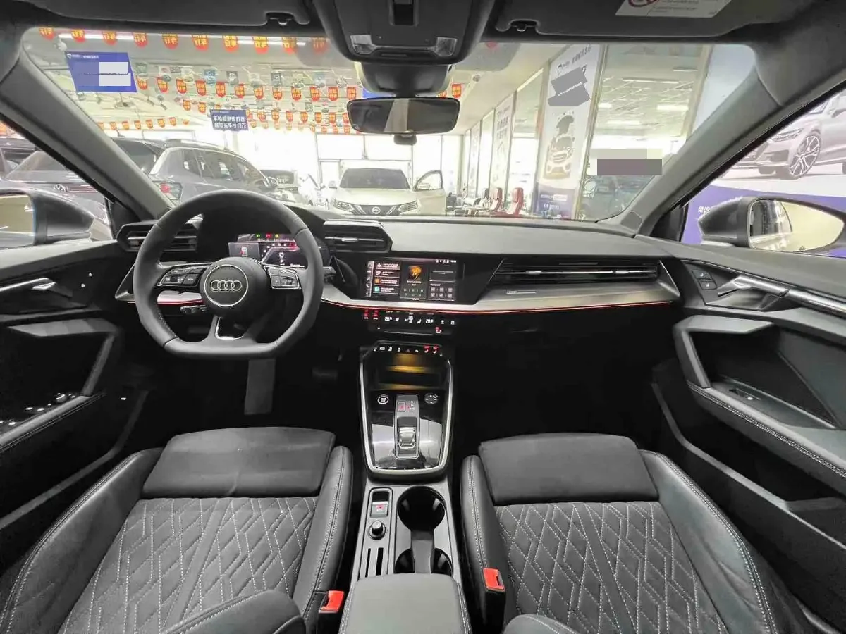 2022 Audi A3 1.4T 150HP L4 7DCT,autocango,china used car exporter,china ev exporter,chinese used car exporter,chinese used ev exporter