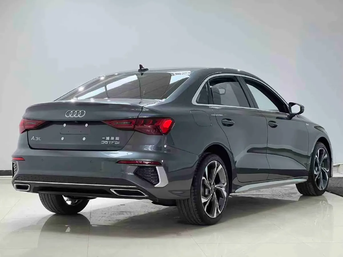 2022 Audi A3 1.4T 150HP L4 7DCT,autocango,china used car exporter,china ev exporter,chinese used car exporter,chinese used ev exporter