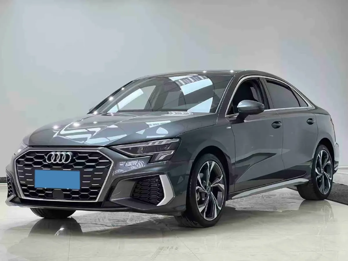 2022 Audi A3 1.4T 150HP L4 7DCT,autocango,china used car exporter,china ev exporter,chinese used car exporter,chinese used ev exporter