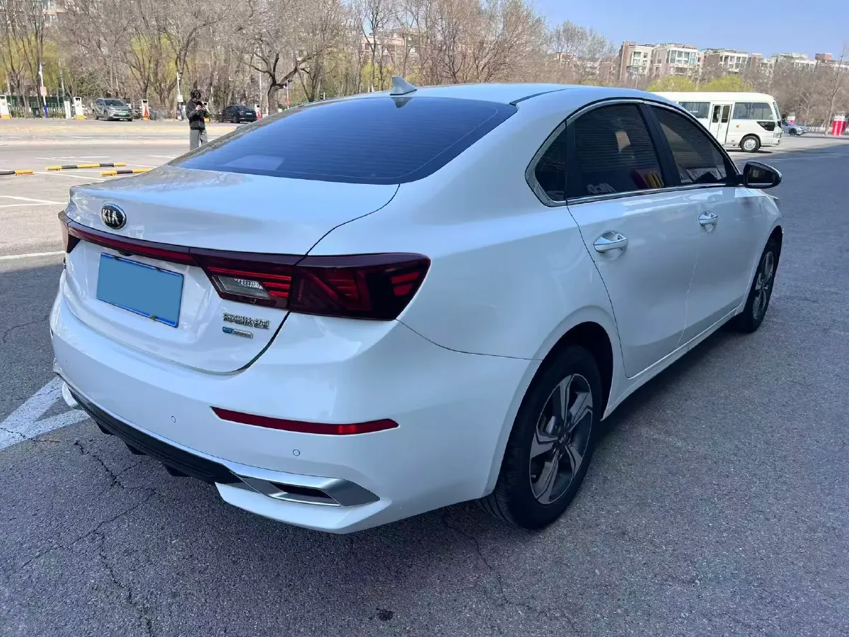 2020 Kia K3 1.5L 115HP L4 CVT,autocango,china used car exporter,china ev exporter,chinese used car exporter,chinese used ev exporter