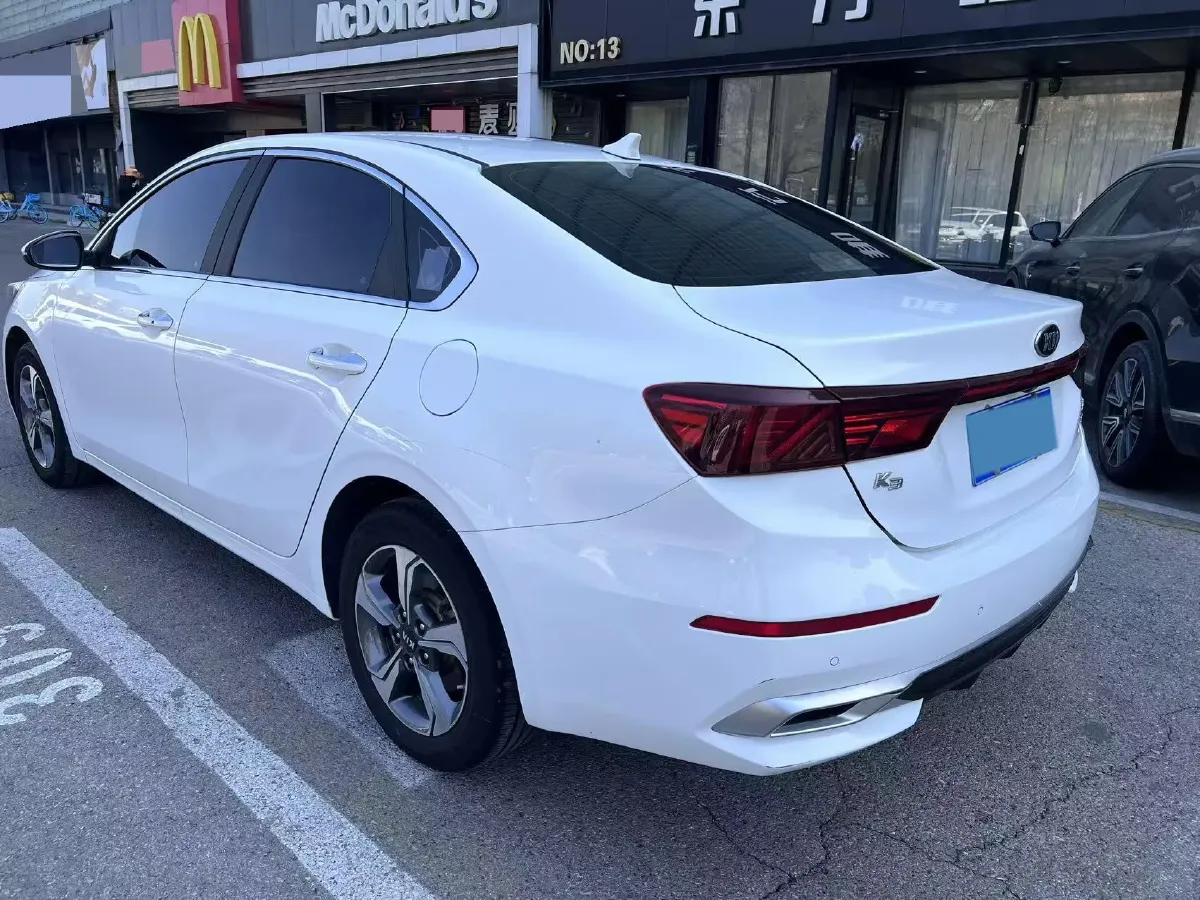 2020 Kia K3 1.5L 115HP L4 CVT,autocango,china used car exporter,china ev exporter,chinese used car exporter,chinese used ev exporter