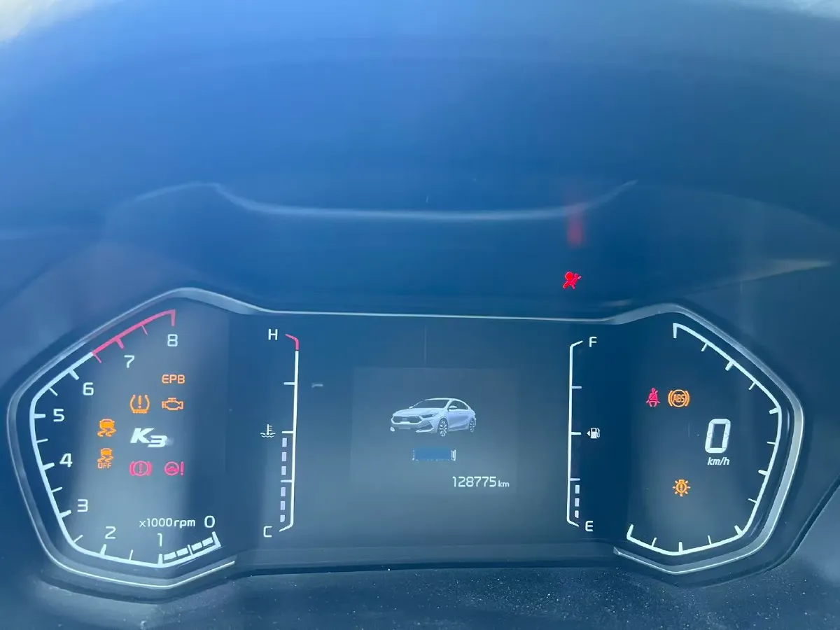 2020 Kia K3 1.5L 115HP L4 CVT,autocango,china used car exporter,china ev exporter,chinese used car exporter,chinese used ev exporter