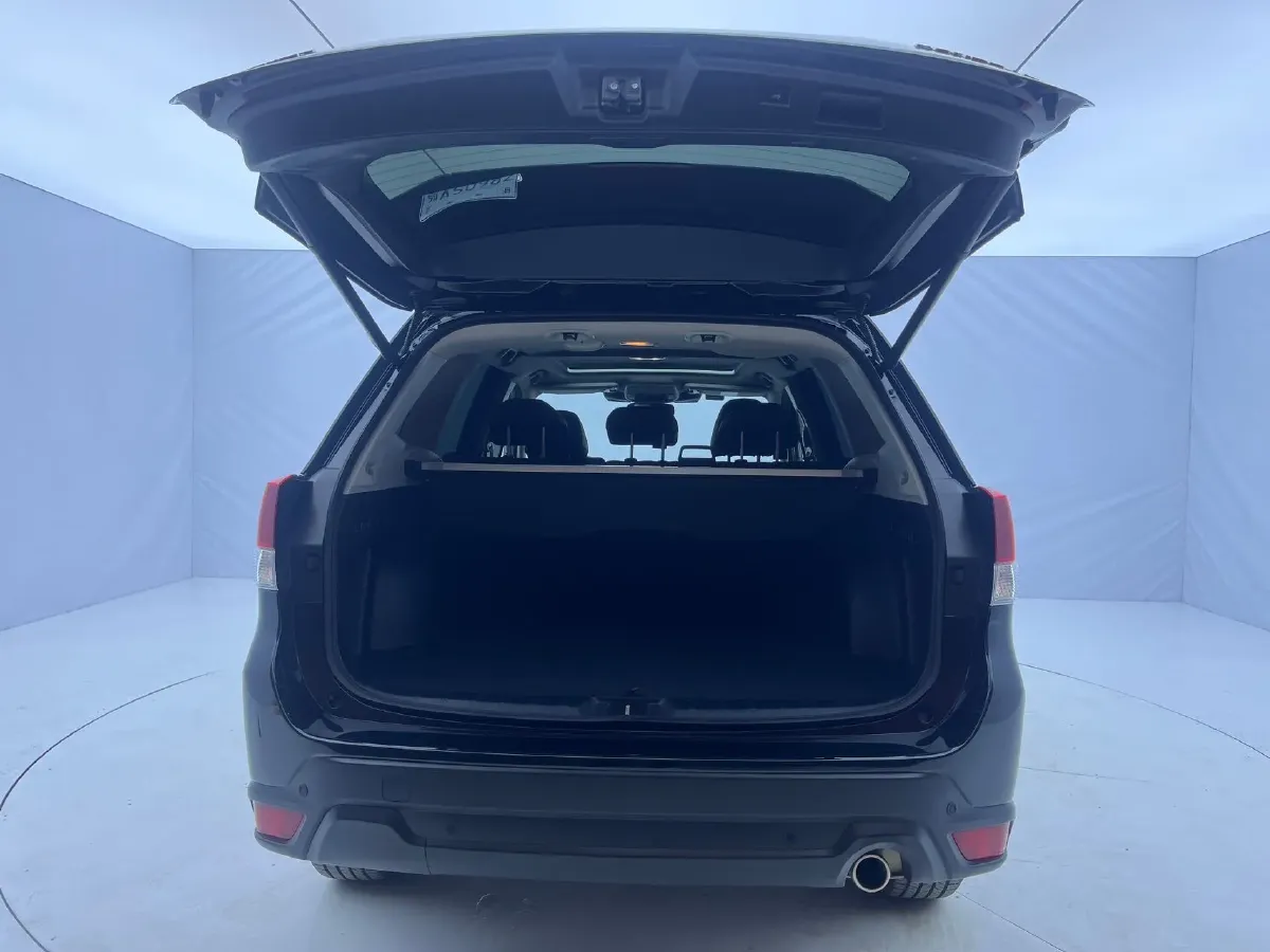 2022 Subaru Forester 2.0L 154HP H4 CVT,autocango,china used car exporter,china ev exporter,chinese used car exporter,chinese used ev exporter