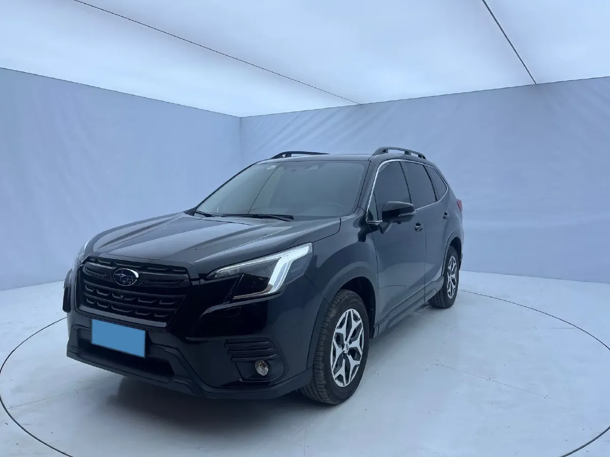 2022 Subaru Forester 2.0L 154HP H4 CVT,autocango,china used car exporter,china ev exporter,chinese used car exporter,chinese used ev exporter
