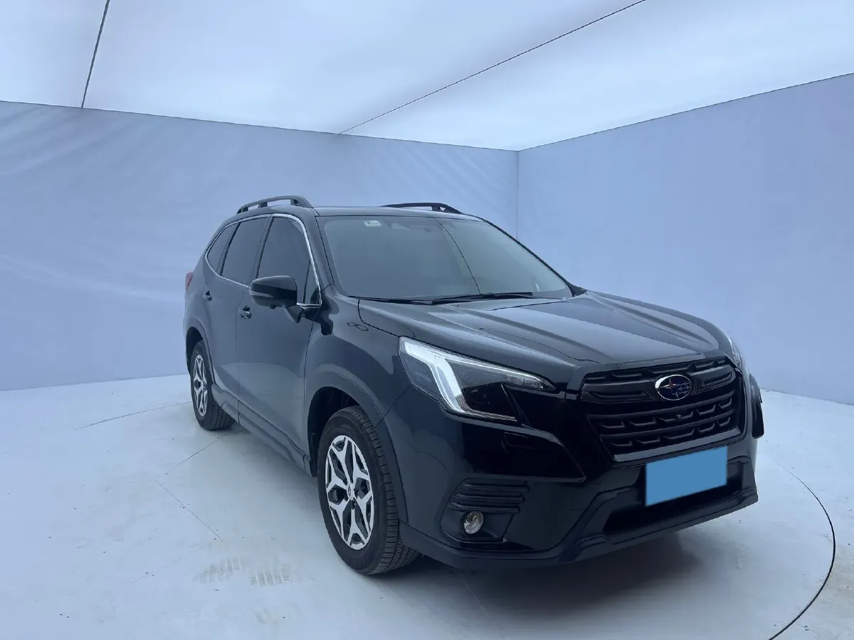 2022 Subaru Forester 2.0L 154HP H4 CVT,autocango,china used car exporter,china ev exporter,chinese used car exporter,chinese used ev exporter