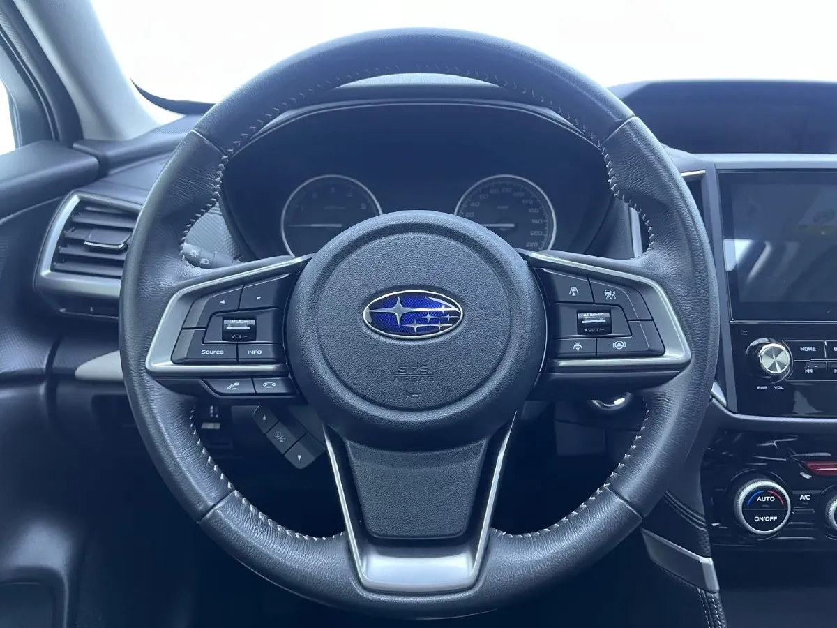 2022 Subaru Forester 2.0L 154HP H4 CVT,autocango,china used car exporter,china ev exporter,chinese used car exporter,chinese used ev exporter