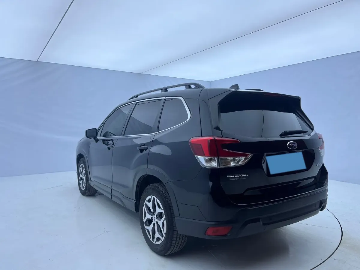 2022 Subaru Forester 2.0L 154HP H4 CVT,autocango,china used car exporter,china ev exporter,chinese used car exporter,chinese used ev exporter