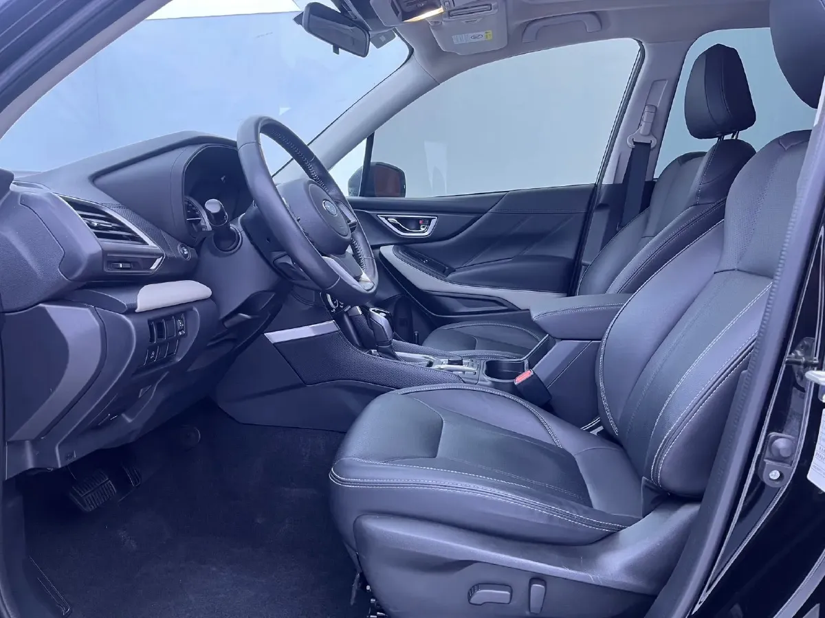 2022 Subaru Forester 2.0L 154HP H4 CVT,autocango,china used car exporter,china ev exporter,chinese used car exporter,chinese used ev exporter