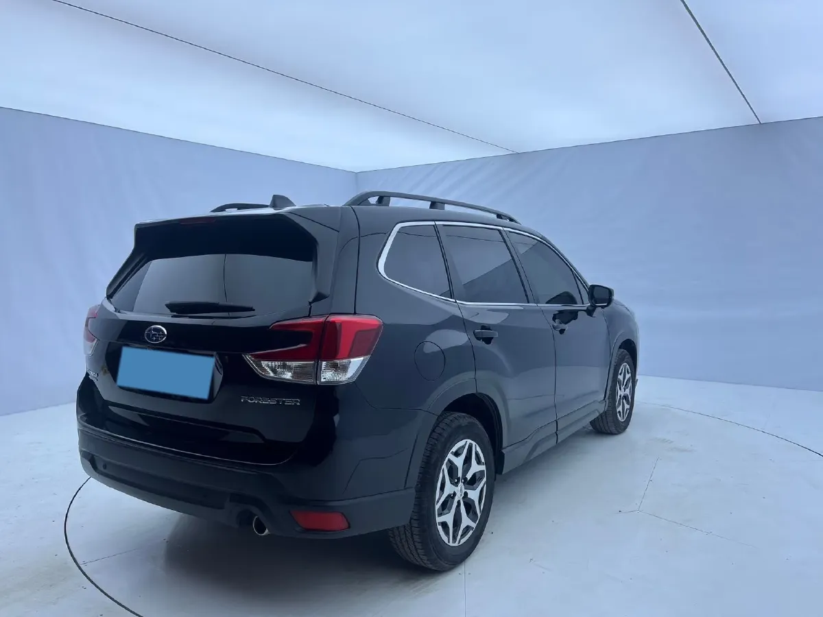 2022 Subaru Forester 2.0L 154HP H4 CVT,autocango,china used car exporter,china ev exporter,chinese used car exporter,chinese used ev exporter