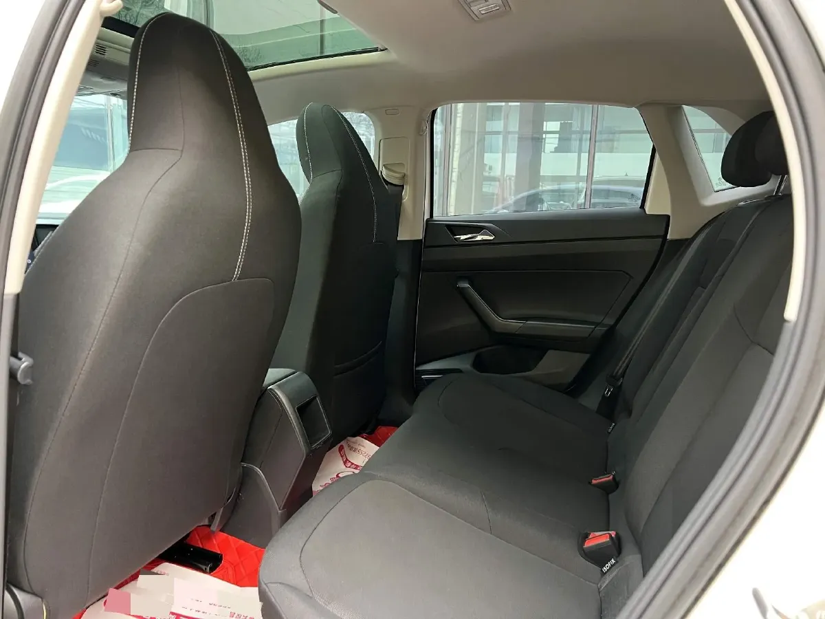 2019 Volkswagen Polo 1.5L 113HP L4 6AT,autocango,china used car exporter,china ev exporter,chinese used car exporter,chinese used ev exporter