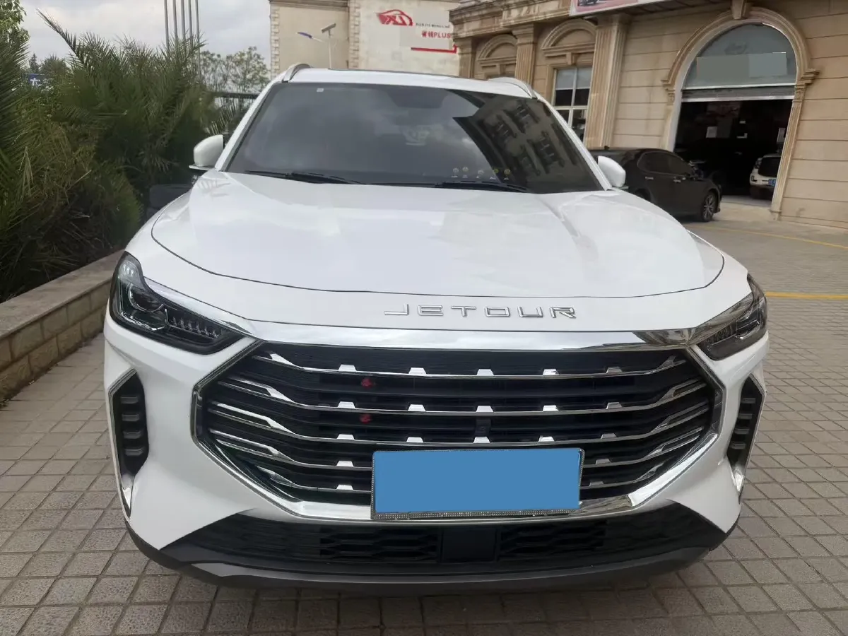 2021 Jetour X70 Plus 1.5T 156HP L4 6DCT,autocango,china used car exporter,china ev exporter,chinese used car exporter,chinese used ev exporter