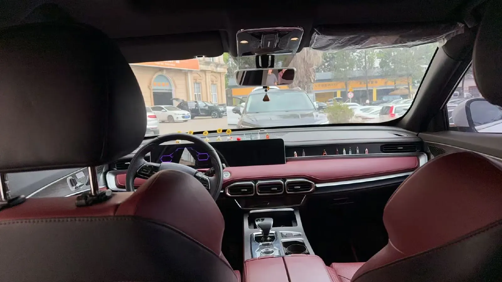 2021 Jetour X70 Plus 1.5T 156HP L4 6DCT,autocango,china used car exporter,china ev exporter,chinese used car exporter,chinese used ev exporter