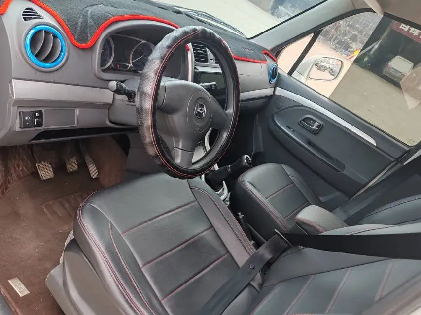 2023 BAIC ChangHe Wagon R 1.4L 97HP L4 5MT,autocango,china used car exporter,china ev exporter,chinese used car exporter,chinese used ev exporter