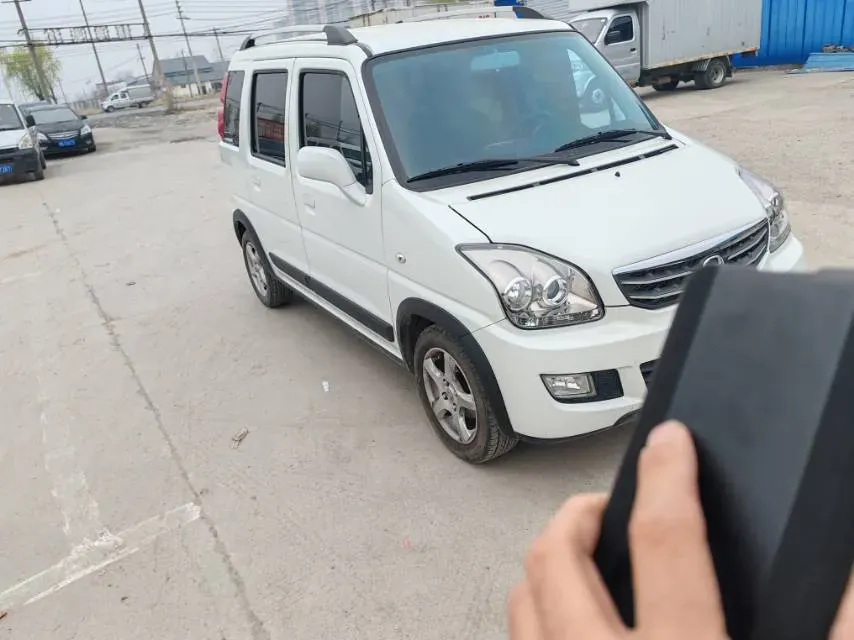 2023 BAIC ChangHe Wagon R 1.4L 97HP L4 5MT,autocango,china used car exporter,china ev exporter,chinese used car exporter,chinese used ev exporter