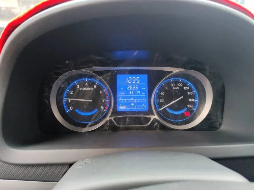 2023 BAIC ChangHe Wagon R 1.4L 97HP L4 5MT,autocango,china used car exporter,china ev exporter,chinese used car exporter,chinese used ev exporter