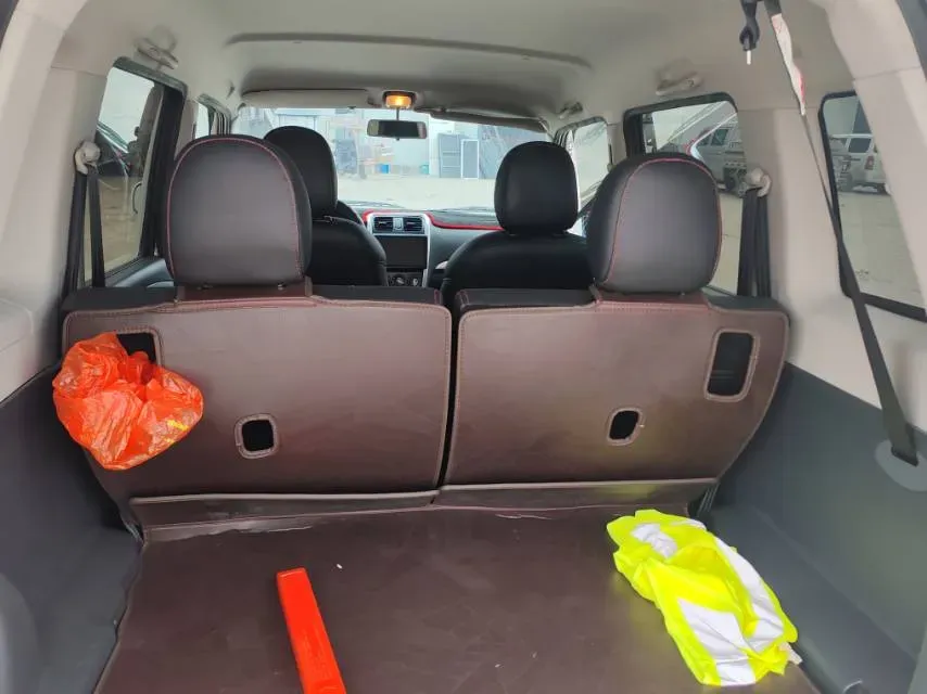 2023 BAIC ChangHe Wagon R 1.4L 97HP L4 5MT,autocango,china used car exporter,china ev exporter,chinese used car exporter,chinese used ev exporter