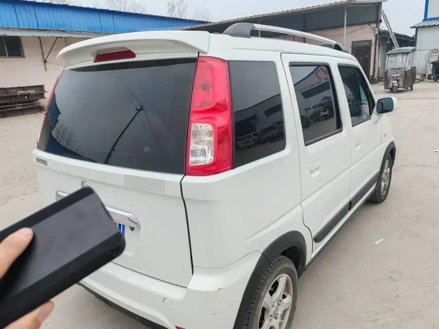2023 BAIC ChangHe Wagon R 1.4L 97HP L4 5MT,autocango,china used car exporter,china ev exporter,chinese used car exporter,chinese used ev exporter