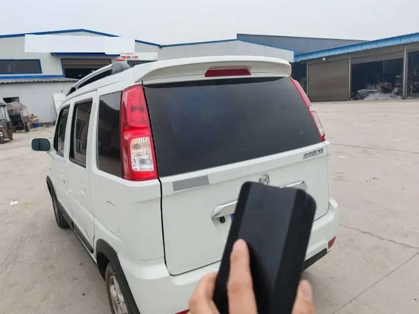 2023 BAIC ChangHe Wagon R 1.4L 97HP L4 5MT,autocango,china used car exporter,china ev exporter,chinese used car exporter,chinese used ev exporter