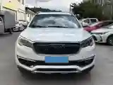 2019 Jetour X70S 1.5T 147HP L4 8AT