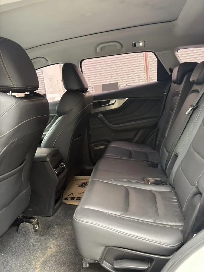 2019 Jetour X70S 1.5T 147HP L4 8AT,autocango,china used car exporter,china ev exporter,chinese used car exporter,chinese used ev exporter