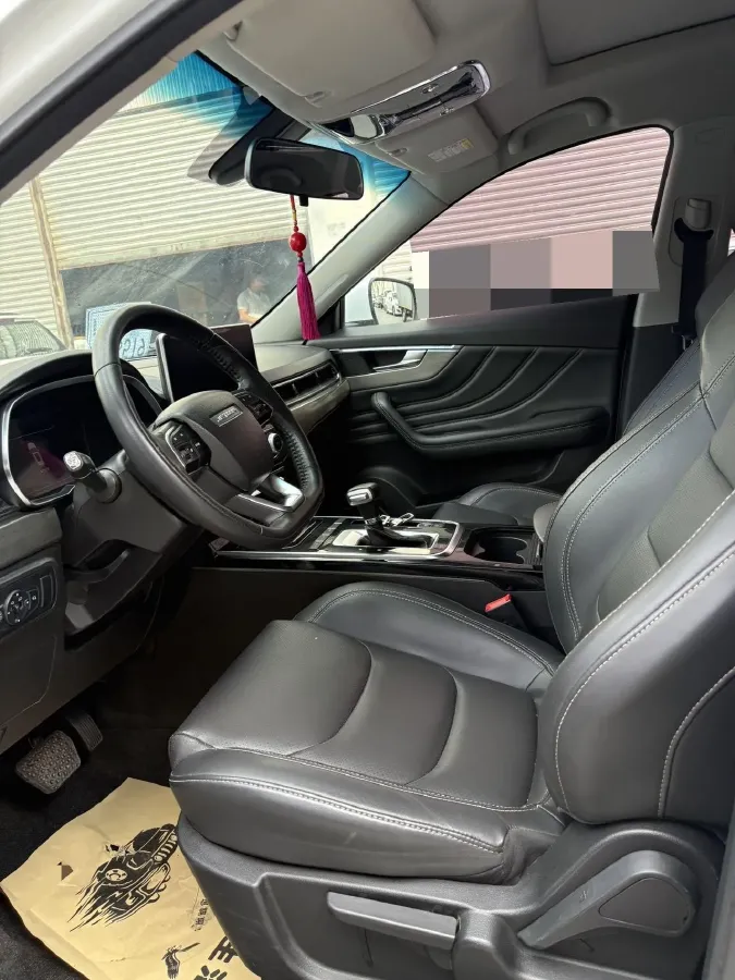 2019 Jetour X70S 1.5T 147HP L4 8AT,autocango,china used car exporter,china ev exporter,chinese used car exporter,chinese used ev exporter